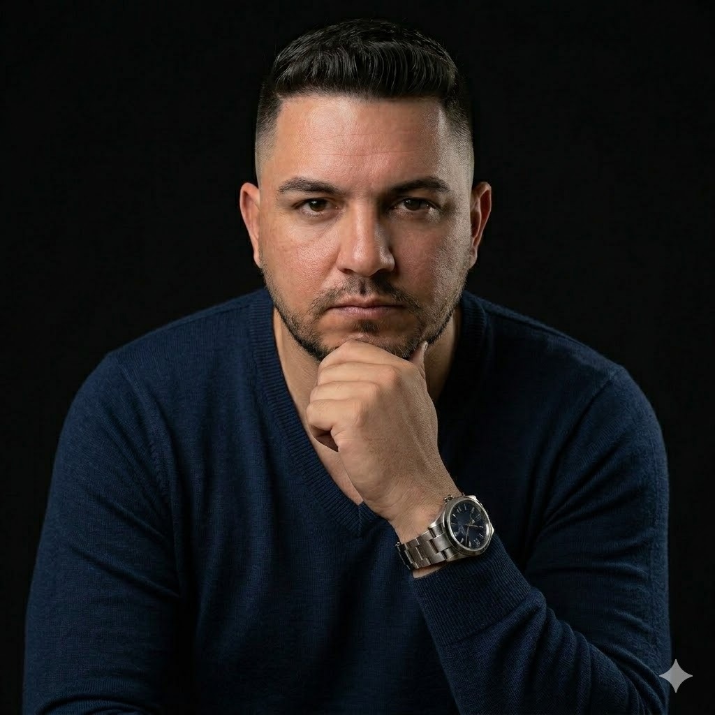Anderson Pauletti, Consultoria de Redes CLISP