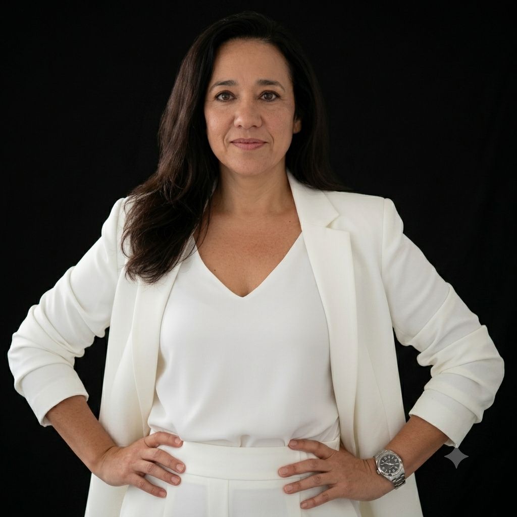 Debbie Pilotto, Consultoria Comercial CLISP